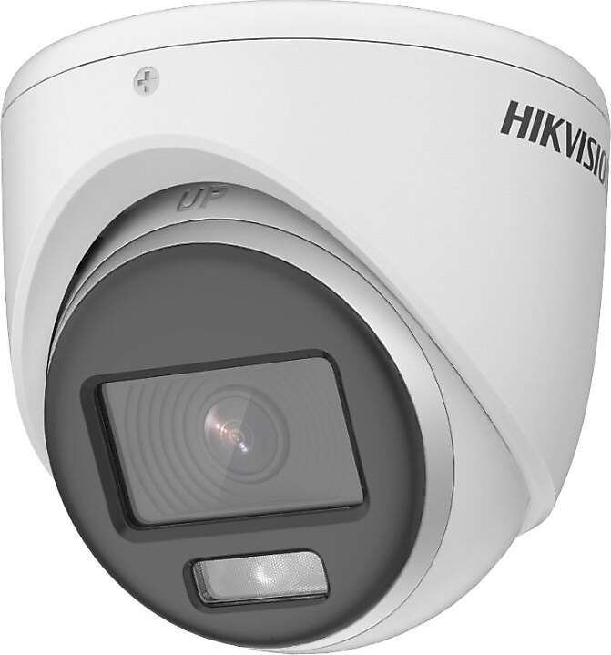 İkinci El Hikvision DS 2CE70DF0T PF 2 MP 3 6mm Lens Gece Görüşlü Dome