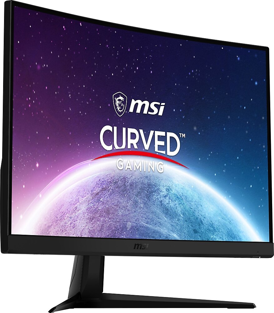 Msi G C X Ms Full Hd Freesync Curved Oyuncu Monit R Banayeni