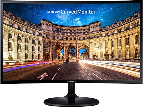 Samsung LC27F390FHMXUF 27 4ms Full HD Freesync Curved Oyuncu Monitörü