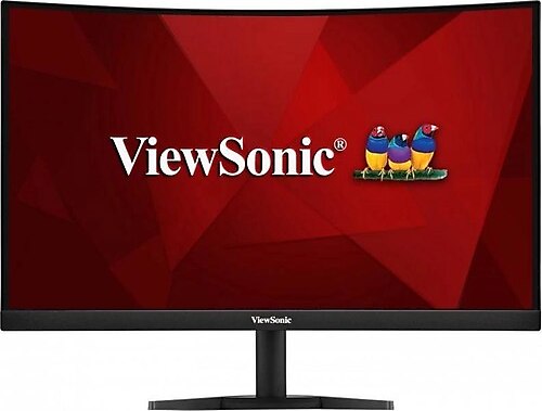 ViewSonic VX2468 PC MHD 23 6 1 Ms Full HD FreeSync Curved Oyuncu