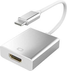 Dark  DK-AC-U31XHD Type-C to HDMI Dönüştürücü