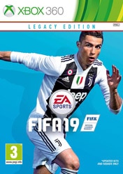 Fifa 19 Playstation 3 Oyunu