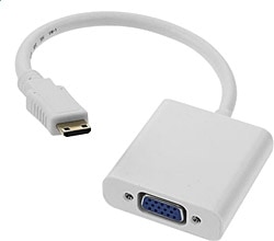 Frisby  FA-6622HV HDMI to VGA Dönüştürücü