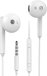 Huawei  AM115 Mikrofonlu Kulak İçi Kulaklık