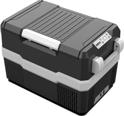 Iceco  YCD45S 12-24 V 43 lt Kompresörlü Araç Buzdolabı