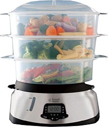Russell Hobbs  23560-56 MaxiCook Buharlı Pişirici