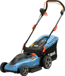 Senix  LPP16 1600 W Elektrikli Çim Biçme Makinesi