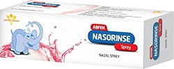 Nasorinse  50 ml Nazal Burun Spreyi