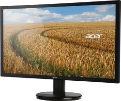 Acer  K192HQL 18.5" LED Monitör