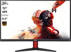 Acer  Nitro KG242YP UM.QX2EE.P05 23.8" 2 ms Full HD FreeSync Oyuncu Monitörü