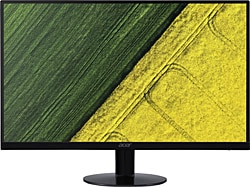 Acer  SA230ABI 23" 4ms Full HD IPS Monitör