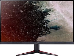 Acer  VG240YPBIIP UM.QV0EE.304 24" 1 ms Full HD IPS 180 Hz Oyuncu Monitörü