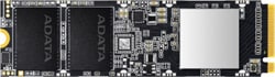 Adata  XPG SX8100 ASX8100NP-512GT-C PCI-Express 3.0 512 GB M.2 SSD