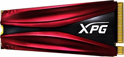 XPG  Gammix S11 PRO AGAMMIXS11P-512GT-C PCI-Express 3.0 512 GB M.2 SSD
