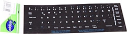 Addison  300161 Türkçe Q Notebook Klavye Stiker