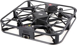 AEE  Sparrow Full HD Kameralı 360° Dönebilen Wi-Fi 1080p Selfie Drone