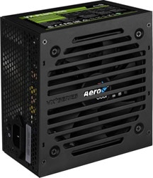 Aerocool  VX Plus AE-VXP500 500 W Power Supply