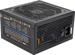Aerocool  VX Serisi AE-VX500 500 W Power Supply