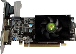 Afox  GT 730 AF730-2048D3L5-V2 128 Bit GDDR3 2 GB Ekran Kartı