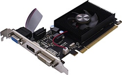 Afox  R5 230 AFR5230-2048D3L5 64 Bit DDR3 2 GB Ekran Kartı