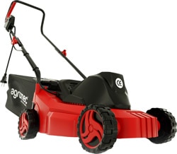 Agromec  AG-12CEM Elektrikli Çim Biçme Makinesi