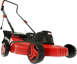 Agromec  AG-18CEM Elektrikli Çim Biçme Makinesi