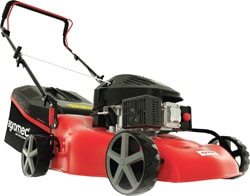 Agromec  AG-60CBM Benzinli Çim Biçme Makinesi