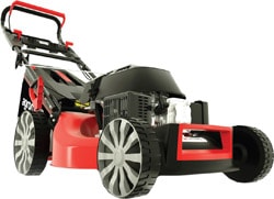 Agromec  AG-95CBM Benzinli Çim Biçme Makinesi