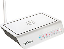 Airties  Air 4340 Access Point