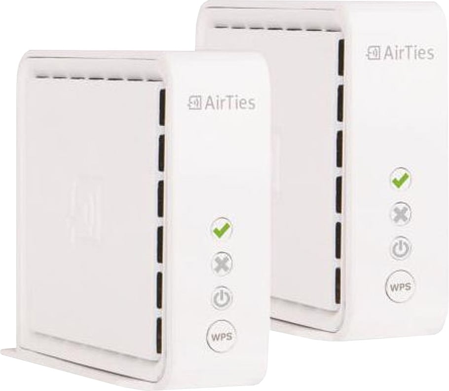 Airties AIR4820 2 Port 1750 Mbps Router Banayeni