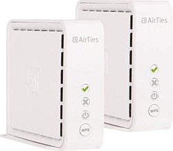 Airties  AIR-4820 2 Port 1750 Mbps Router