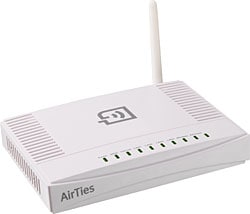 Airties  Air 5341 72 Mbps ADSL Modem