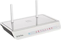 Airties  Air 5452 300 Mbps ADSL Modem