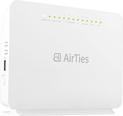 Airties  Air 5750 1200 Mbps VDSL2 Modem