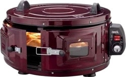 Akel  AF008B Gross Davul Fırın