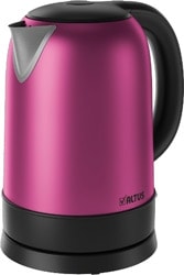 Altus  AL 728 P Pembe 2200 W 1.7 lt Çelik Kettle