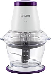 Altus  ALSM 780 B 550 W Doğrayıcı