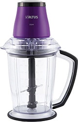 Altus  ALSM 783 M 550 W 4 Bıçaklı Doğrayıcı