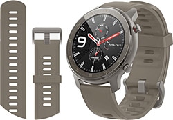 Amazfit  GTR 47mm Akıllı Saat Titanyum