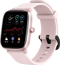 Amazfit  GTS 2 Mini 40mm Pembe Akıllı Saat