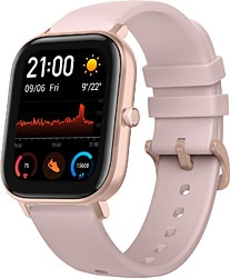 Amazfit  GTS Pembe Akıllı Saat