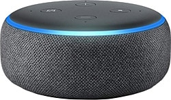 Amazon  Echo Dot 3. Nesil Akıllı Asistan Hoparlör