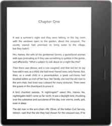 Amazon  Kindle Oasis 32 GB 7" 9. Nesil E-Kitap Okuyucu