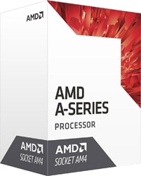 AMD  A6-9500 Çift Çekirdek 3.50 GHz İşlemci