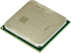 AMD  FX-8120 Sekiz Çekirdek 3.10 GHz İşlemci