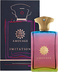 Amouage  Imitation EDP 100 ml Erkek Parfüm