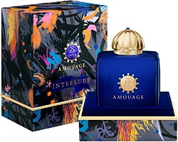 Amouage  Interlude EDP 100 ml Kadın Parfüm
