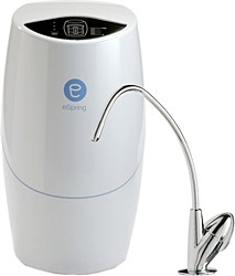 Amway  eSpring Tezgah Altı Su Arıtma Cihazı