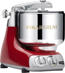 Ankarsrum  AKM6230 1500 W 7 lt Hamur Yoğurma Makinesi