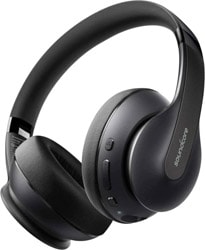 Anker  SoundCore Life Q10 Siyah Kulak Üstü Bluetooth Kulaklık